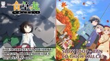 Anime mới: Yowai 5000-Nen No Soushoku Dragon; Slow loop - Bạn có thích câu cá? | Bản Tin Anime