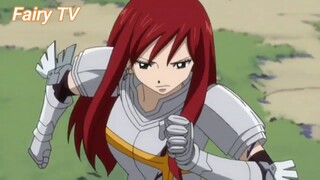 Hội pháp sư Fairy Tail (Short Ep 59) - Ngăn chặn Nirvana #fairytail