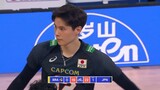 [Week 2] Men's VNL 2023 - Japan vs Brazil