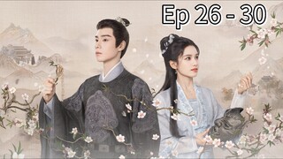 Blossom in Adversity Episode 26 - 30