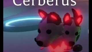 ALL MEGA NEON HALLOWEEN PETS ADOPT ME 2020 -MEGA NEON SKELE MEGA NEON CERBERUS MEGA NEON GHOST BUNNY