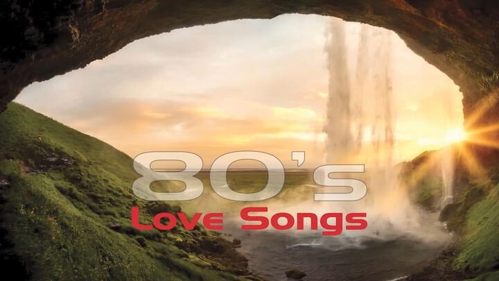 Love Songs 80's | Relaxing Music