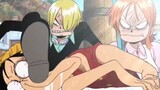 One Piece Funny Collection [Part 7]