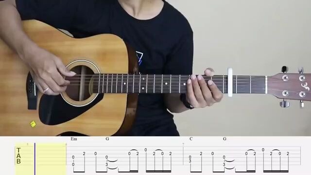 [Music]<See You Again> Fingerstyle Guitar