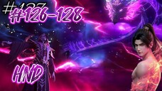 BTTH || S06 || EP 126-128 || AiI HINDI DUBBED || DEVIL STATUS HOUSE ||