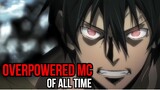 Top 20 Overpowered MC Anime of All Time