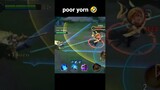 Elsu kills yorn in minute one🤑 AoV /RoV/ LiênQúanMobile.