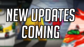 What's Next For Among Us? (Next Update Explained)