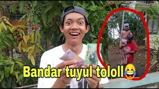 Film pendek sunda lucu || Carita manggih dompet [ carita meuli tuyul ] cigugur pangandaran