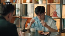 Bạn Trai Bên Mái Hiên EP 33 [Sub Việt]