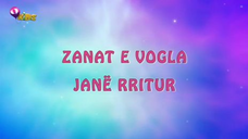 [Tring Kids] Winx Club - Sezoni 7 Episodi 2 - Zanat e Vogla Janë Rritur (Shqip)