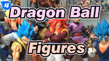 Youngjijii - Dragon Ball Figure Showcase: Goku, Vegeta, Vegito, Gogeta (No Sub)_4