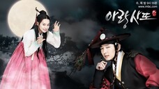 EP3 Arang and the Magistrate อารัง ภูตสาวรักนิรันดร์