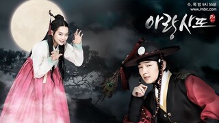 EP9 Arang and the Magistrate อารัง ภูตสาวรักนิรันดร์