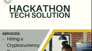 HOW CAN I HIRE A BITCOIN RECOVERY EXPERT? GO HACKATHON TECH SOLUTIONS