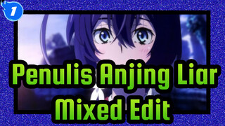 Penulis Anjing Liar
Mixed Edit_1