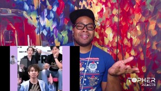 OhmFluke Undeniable Love. Proof That Ohmfluke Is REAL (Reaction) | Topher Reacts