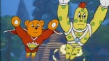 The Further Adventures of SuperTed Intro