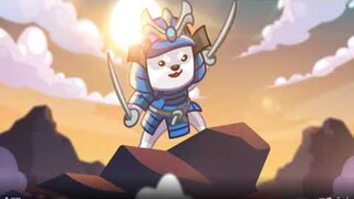 Samurai Doge | NFT Game Review 04