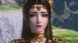 Ratu sedang bersiap untuk kembali ke Suku Ular untuk mempersiapkan kehamilan, tapi Xiao Yan masih be