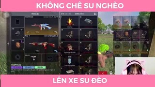 Lên xe Su đèo nè