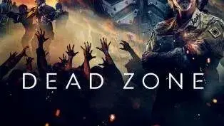 DEAD ZONE 2022 MOVIE