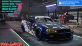 Bisa Mabar!! Game Racing Offline Terbaru Full Modif Bodykit