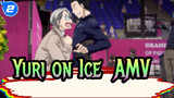 Yuri on Ice ! AMV_2