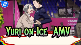 Yuri on Ice ! AMV_2