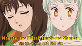 Nanatsu no Taizai: Fundo no Shinpan Tập 23 - Vương quốc vĩnh cửu