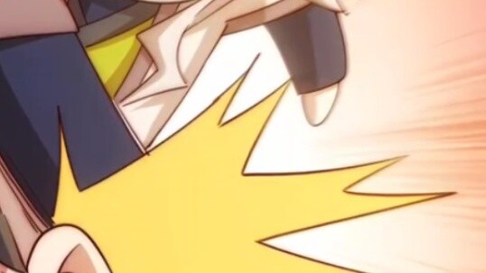 Above Ten Thousand People Comic Episode 140