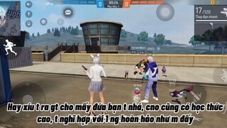 chơi 7 mùa đã được mối tình nào trong game đâu ))