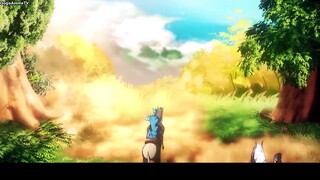 Gate of the Mysterious Realm Episode 1