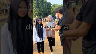 SEBUTKAN 2 NEGARA HURUF Z DAPAT UANG TAPI SULIT UNTUK DI JAWAB ?? #viral