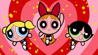 The PowerPuff Girls Movie เดอะ พาวเวอร์พัฟเกิร์ล มูฟวี่