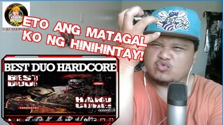 TOKARUK - HIBO / TAGAKATAY PRODUCE BY 811 NORTH PRODUCTION reaction video