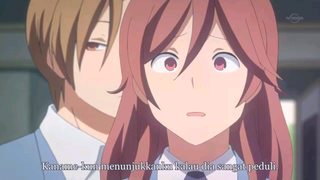 Kimi to Boku ~eps 1 (subtitle Indonesia)