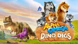Alpha and Omega 6: Dino Digs FULL HD MOVIE