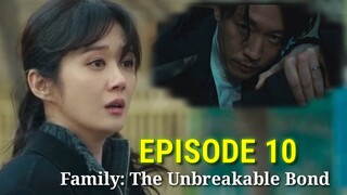 [ENG/INDO]Family: The Unbreakable Bond||Episode 10||Preview||Jang Hyuk,Jang Na-ra ,Chae Jung-an