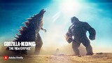Godzilla x Kong: The New Empire Full Movie Part 2