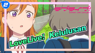 LoveLive! | Keajaiban Pertemuan Kita —— Kelulusan_2