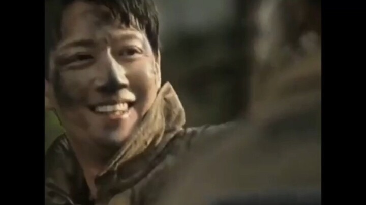 The First Responders #s1 jin-ho kyeopta