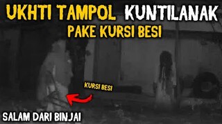 🔴 791- UKHTI TAMPOL KUNTI PAKE KURSI BESI