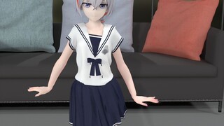 [MMD·3D] Bronya is so cute! Single turbo is the best!