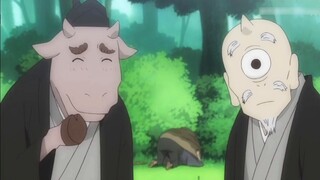It's fun to watch the fun! When will Natsume-sama get involved in some strange commotion? Let's have