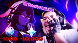 SHE TOOK EVERYTHING FROM ME!!! | Genshin Impact