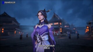 Againts The Sky Supreme Eps 398 sub indo 1080P