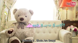 playful kiss youtube edition after marriage ep.2