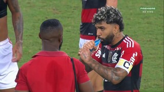 Flamengo x Atletico MG 291123