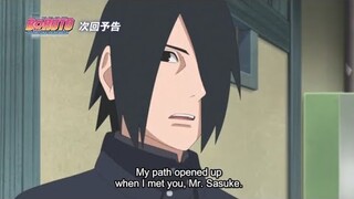 Boruto Episode 275 Preview [English Sub]